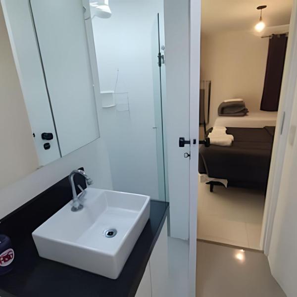 Apartamento Excelente Liberdade SP - Foto 3