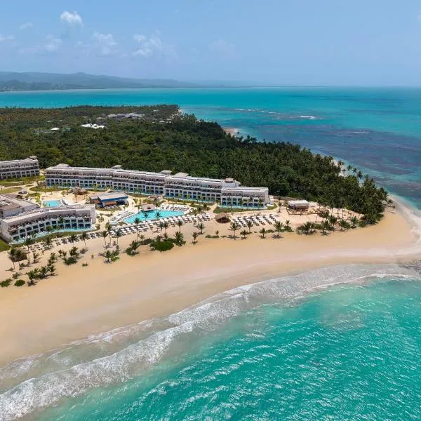 Secrets Playa Esmeralda Resort & Spa - All Inclusive, hotel v destinaci Miches