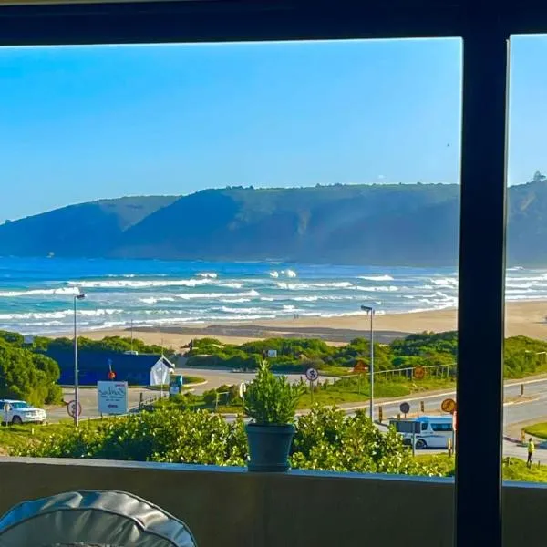 Villa Sol, hotel v destinaci Wilderness