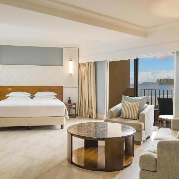 Hilton Guam Resort & Spa, hotel a Tumon