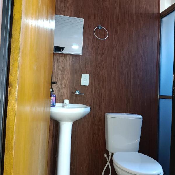 Sobrado Container Amarelo - Foto 3