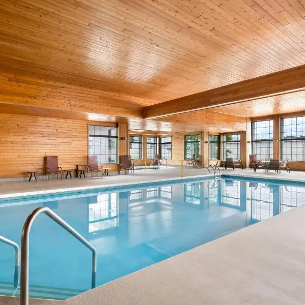 Super 8 by Wyndham La Crosse, hotel din La Crosse