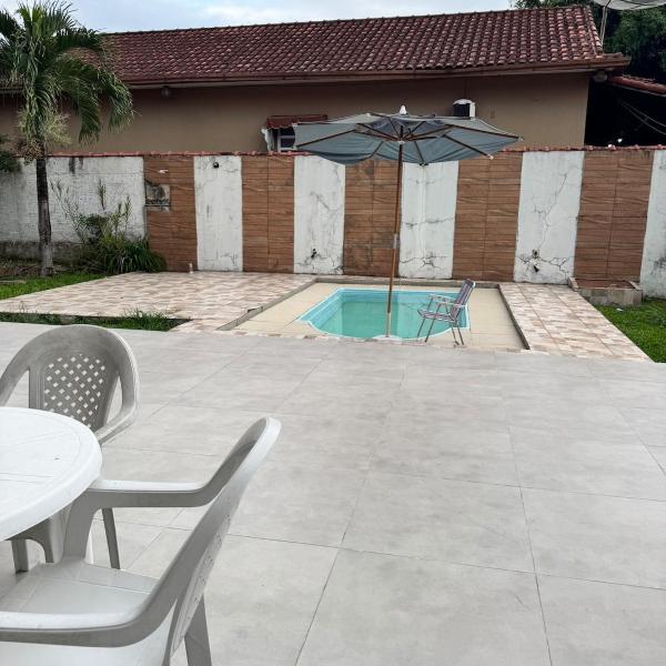 Home in Guapimirim for Family - Foto 4