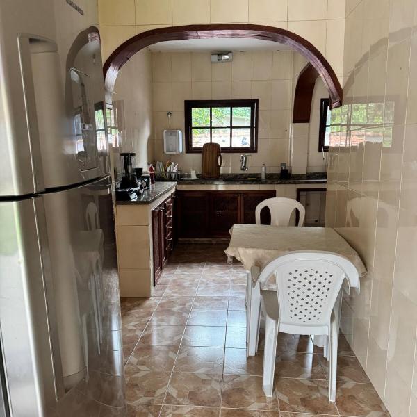 Home in Guapimirim for Family - Foto 5