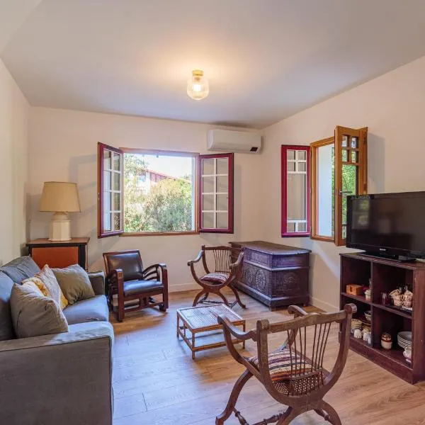 Appartement Gracieuse - Welkeys, hotel in Hossegor