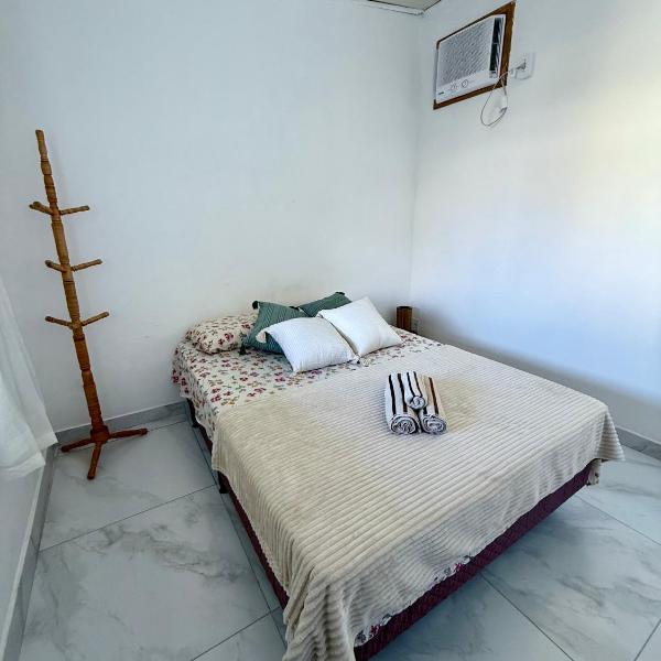 Microcasa 2 - Centro Maricá