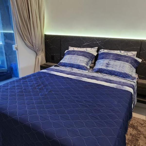 Apartamento Completo Barra Grande S8 - Foto 5