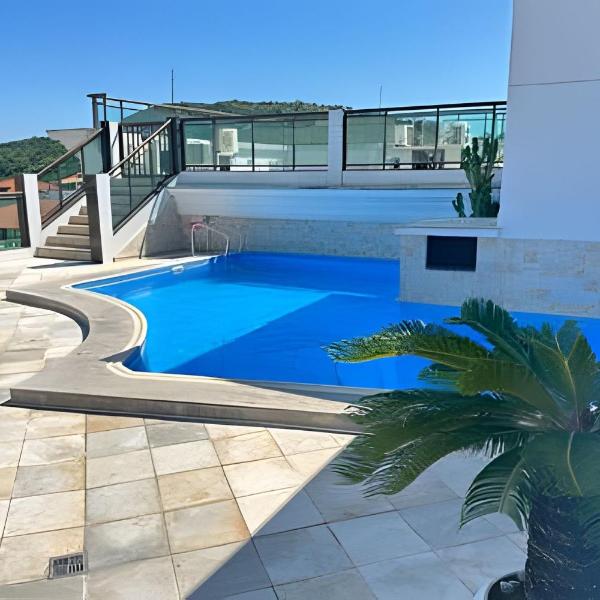 Loft Janelas do Caribe - 315 - Foto 4