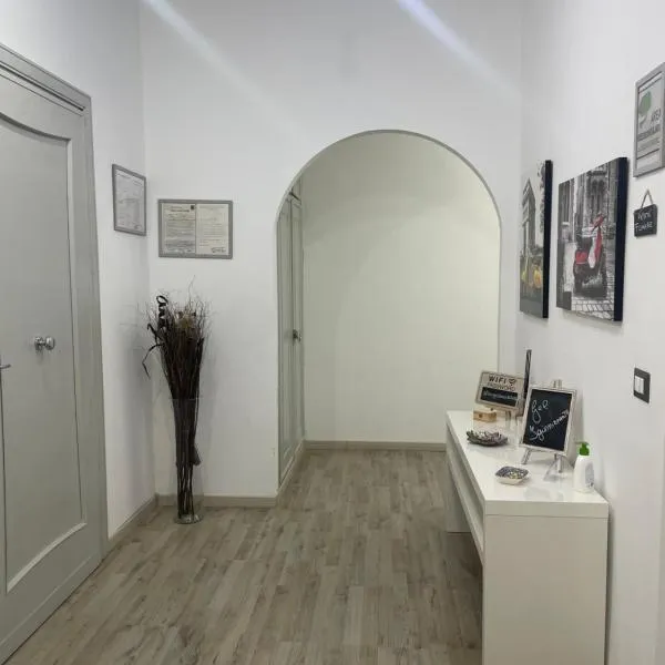 Albergo Anna, hotel v destinaci Ciampino