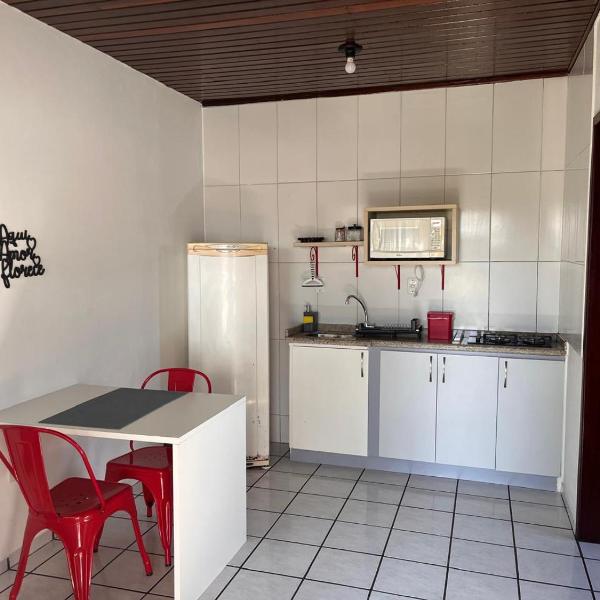 Casa Sabiá - Praia do Campeche - Foto 4