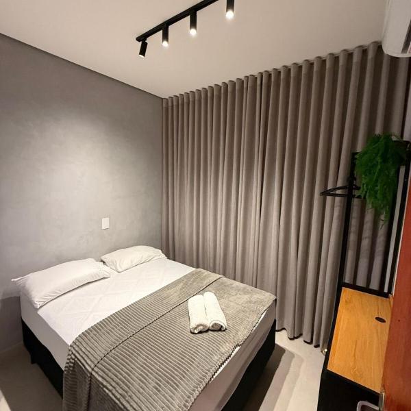Casa com 2 quartos em Americana - Foto 2