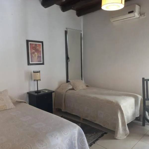 Viamonte Rest, khách sạn ở Ciudad Lujan de Cuyo