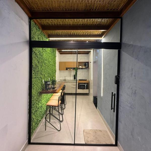 Casa com 2 quartos em Americana - Foto 4