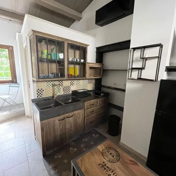 Le Mura - rooms and apartments, hotel in Norcia
