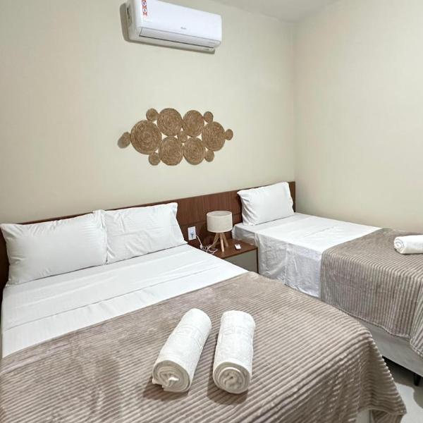 Chalet Paraíso Lençóis Santo Amaro - Foto 2