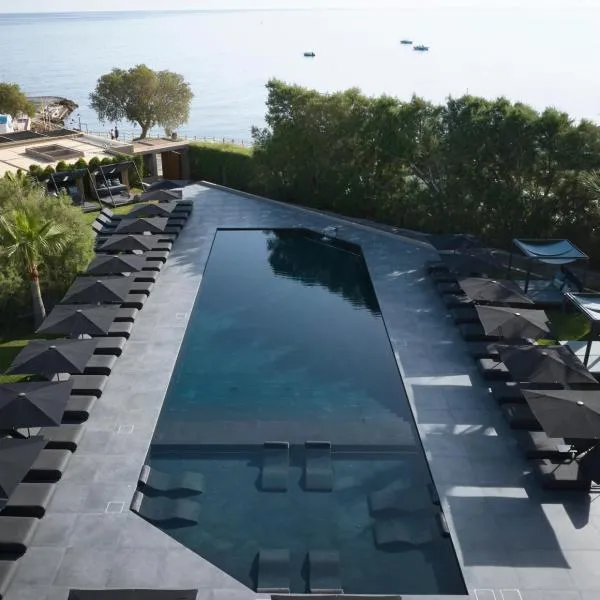 NEMA Design Hotel & Spa - Small Luxury Hotels of the World, hotel u Hersonissosu