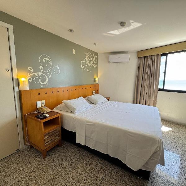Flat Blue Tree Beira Mar by Escala - Foto 2