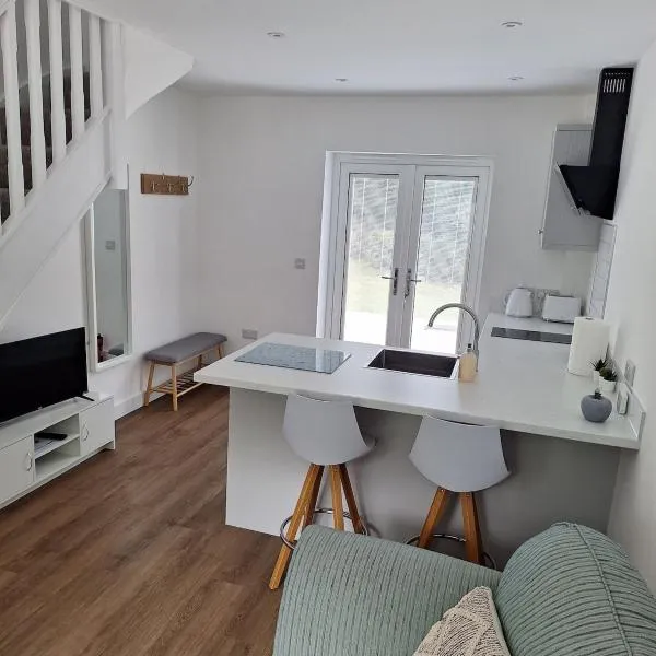 Woodpeckers Annexe in Gosfield, Hotel in Gosfield