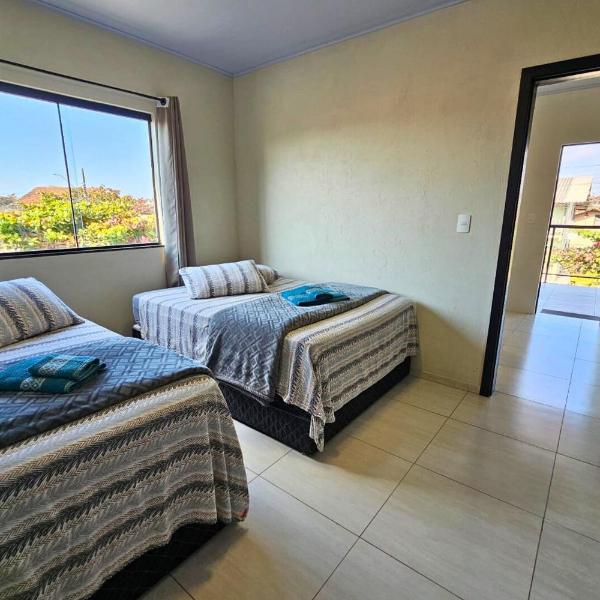 Loft’s -260m da Praia- C/ AR -Tv filmes e Series - Foto 2