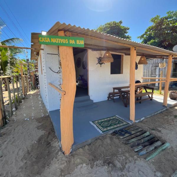 Casa da Vila