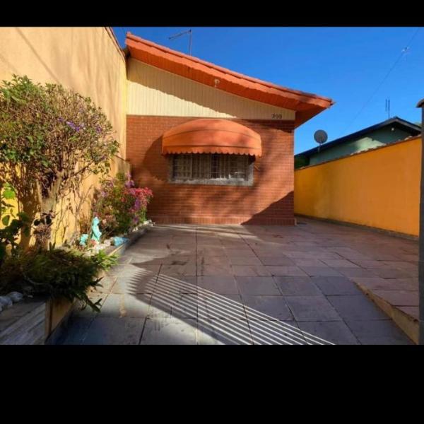 Casa Descanso São Bento Sapucaí
