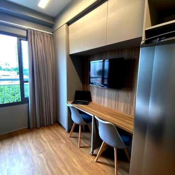 Apartamento Aconchegante na Vila Mariana - Foto 4