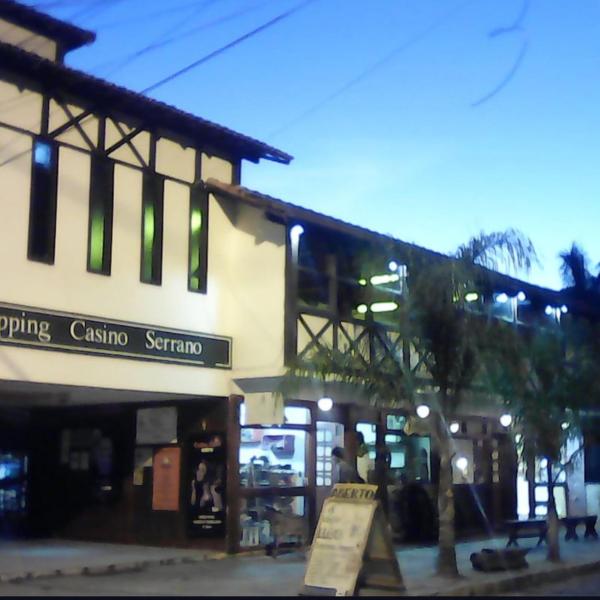 Hotel da Vila - Foto 4