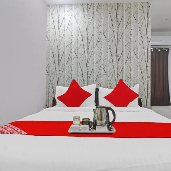 Super Hotel O Alwal Residency, hotel in Hyderabad