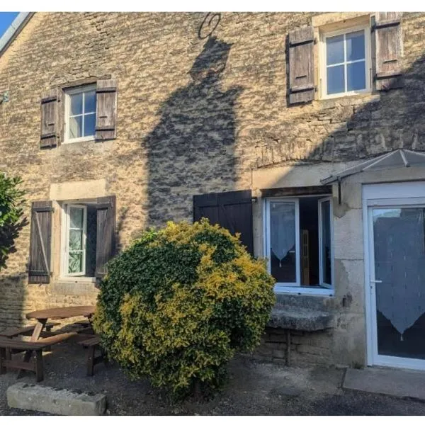 O'bocolecha, hotel in Orges