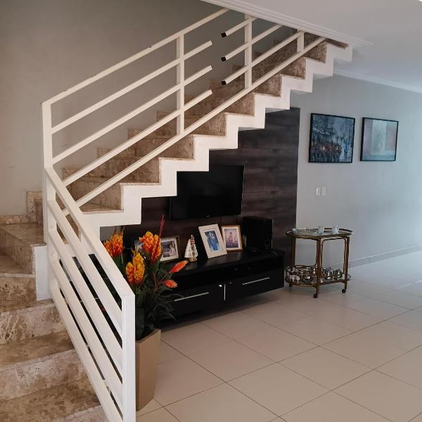Casa Ampla e Aconchegante COP 30 - Foto 4
