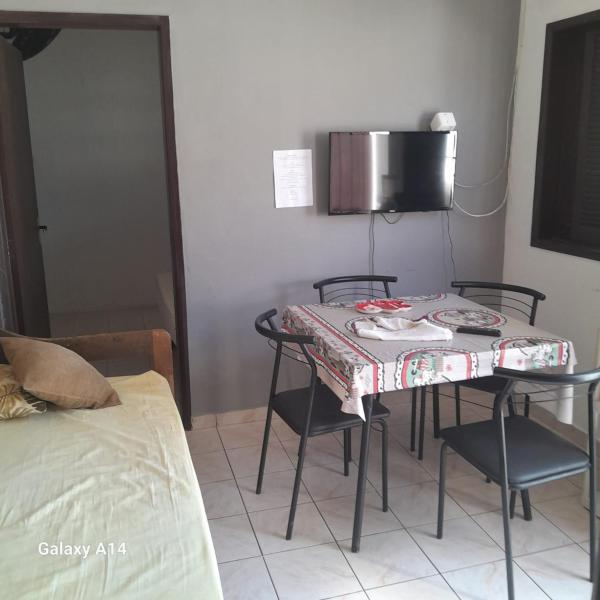 Casa na praia com Piscina e churrasqueira - Foto 5