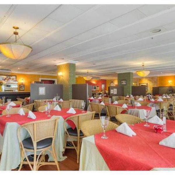 Flat 602 no Tulip Inn Saint Martin - Foto 5