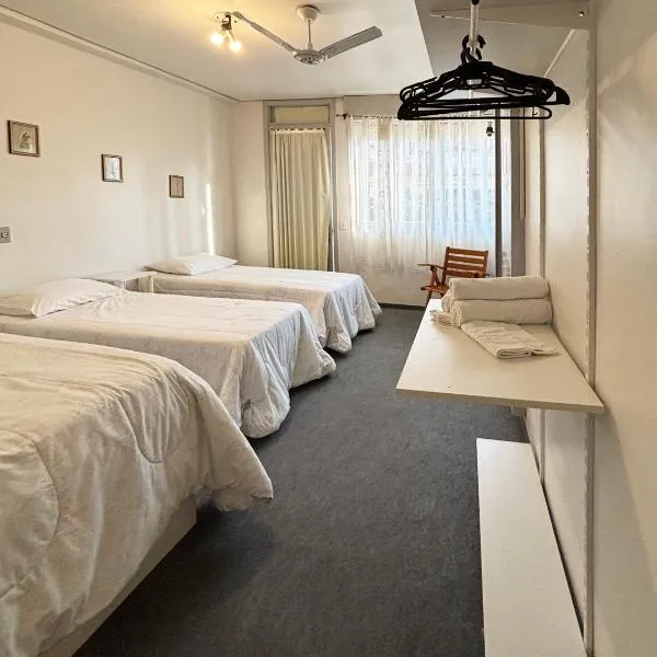 Pousada Dona Luiza, hotel in Carlos Barbosa