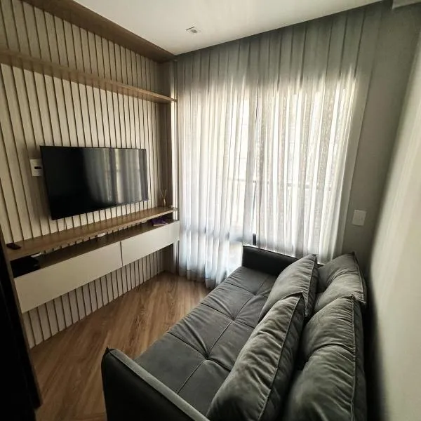 Essential comfort - Vila Mariana, hotel in Sao Paulo