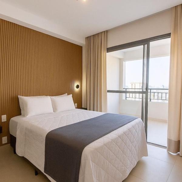Otima localizacao metro Sacoma Aeroporto Congonhas Av Paulista Great location 80m subway near Av Paulista and Congonhas Airport Smart TV 50 free channels 600gb WiFi Pool Gym