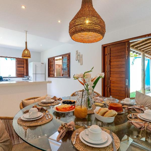 Casa de 6 suítes com Piscina e Sauna Privativa! - Foto 5