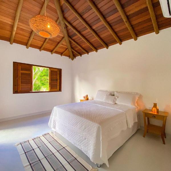 Casa de 6 suítes com Piscina e Sauna Privativa! - Foto 2