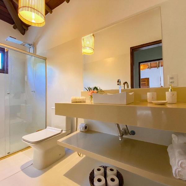 Casa de 6 suítes com Piscina e Sauna Privativa! - Foto 3