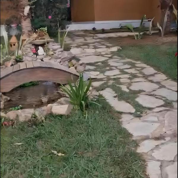 Chácara Wanderlei e Maria - Corumbá III