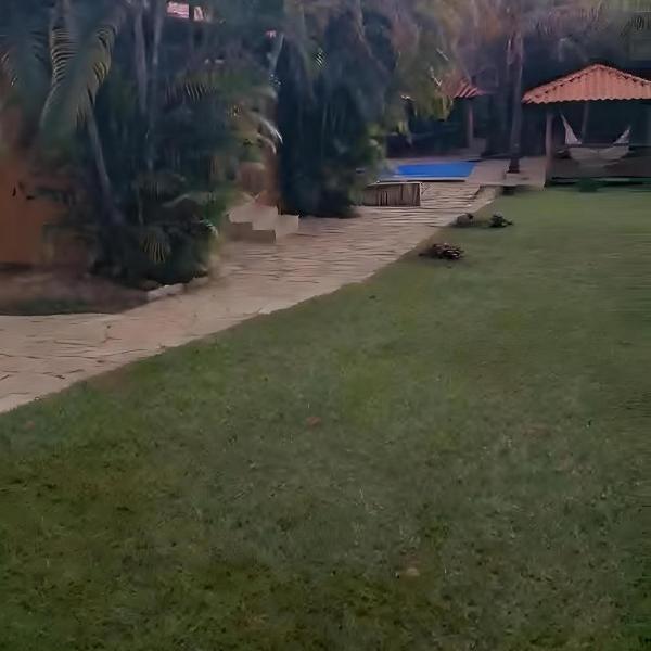 Chácara Wanderlei e Maria - Corumbá III - Foto 5