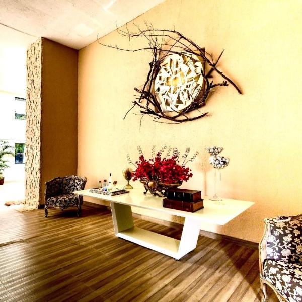 Villa Romana - Experiência única em frente à Praia de Itapuã, apartamento todo climatizado - Foto 5