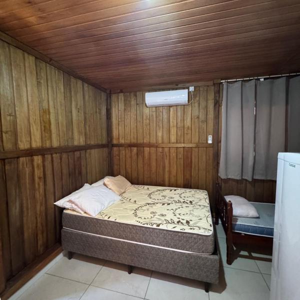 Chalé do gilson - Foto 2