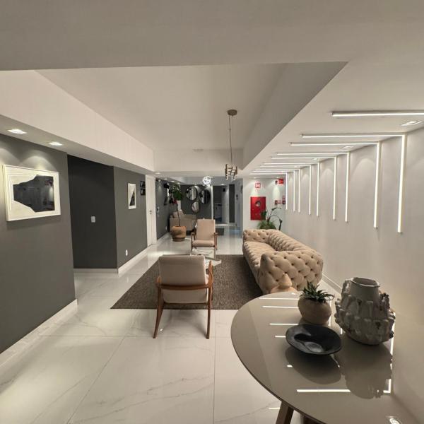Apartamento alto padrão- Poços de Caldas - Foto 2