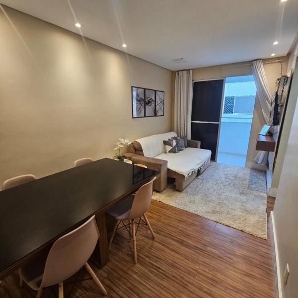 Pra se sentir em casa em Aracaju