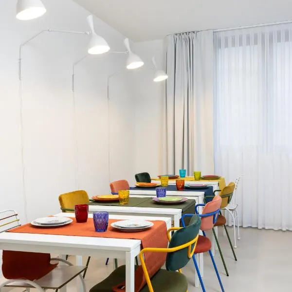 In Piazza BnB, hotel in San Salvo