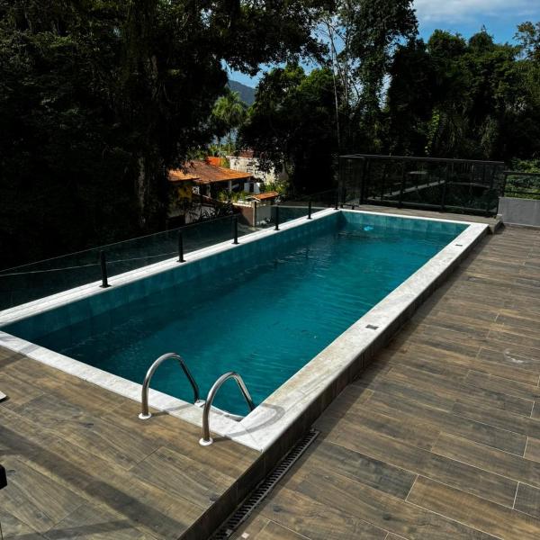 Lagoinha Ubatuba