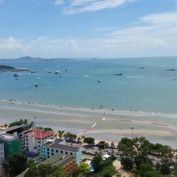 View Talay6 by Blue Ocean Suite photo 2