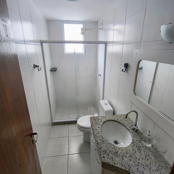 Residencial Prainha - apto 201 - Foto 3