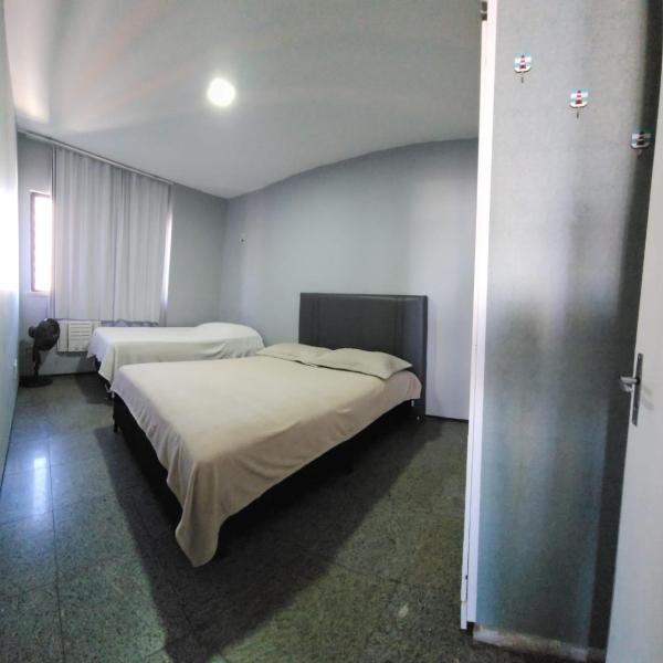 Flat Via Venetto Apto1505 - Foto 2