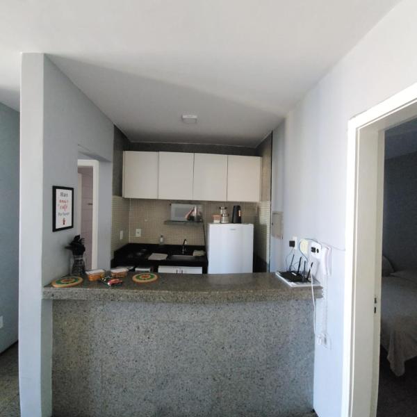 Flat Via Venetto Apto1505 - Foto 5